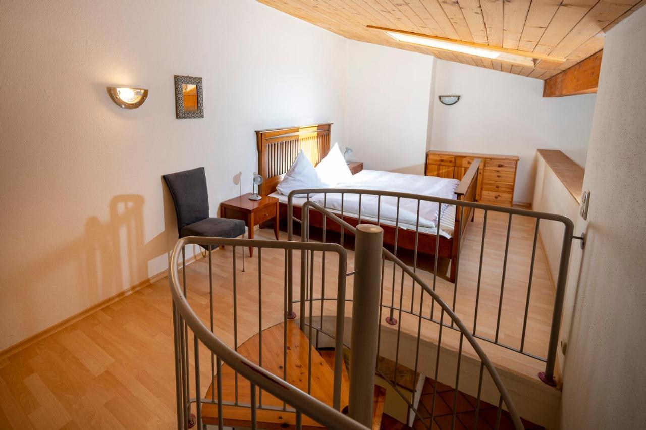 Fischen im Allgaeu Sportpark Fischen Ferienwohnung מראה חיצוני תמונה