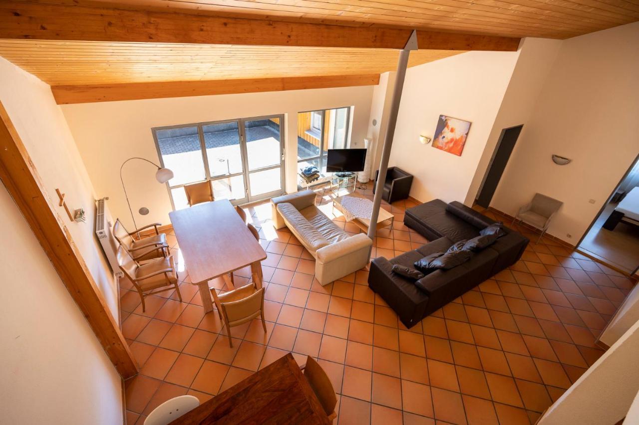 Fischen im Allgaeu Sportpark Fischen Ferienwohnung מראה חיצוני תמונה