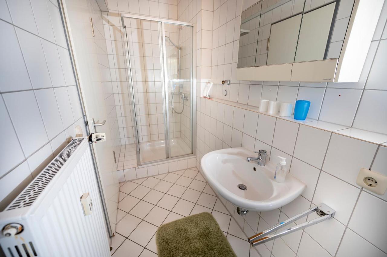 Fischen im Allgaeu Sportpark Fischen Ferienwohnung מראה חיצוני תמונה