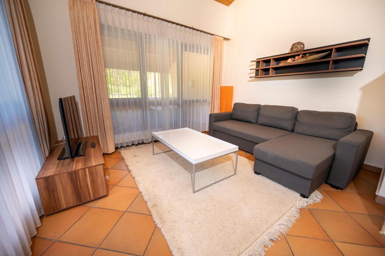 Fischen im Allgaeu Sportpark Fischen Ferienwohnung מראה חיצוני תמונה