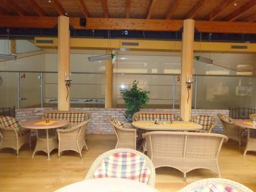 Fischen im Allgaeu Sportpark Fischen Ferienwohnung חדר תמונה