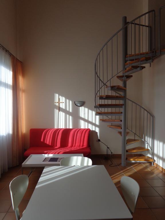 Fischen im Allgaeu Sportpark Fischen Ferienwohnung חדר תמונה